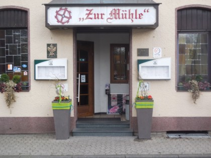 Foto: Zur Muhle